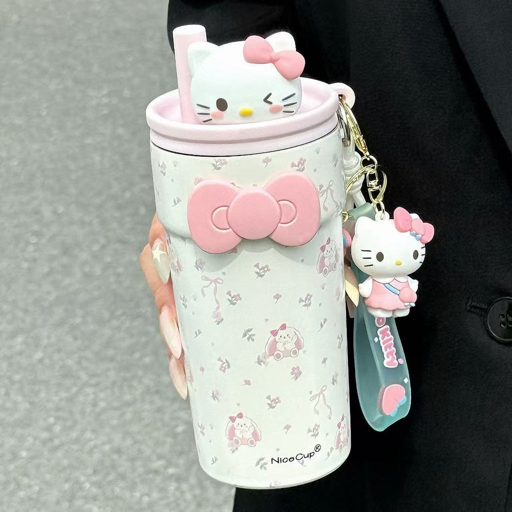 ☁️ الكوب اللي كل البنات تحسدك عليه! 😍